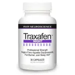 Traxafen Night fat burner Supplements