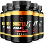 Booster XT Max Capsules