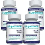 Lipozene Diet Capsules