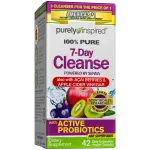 Organic 7 Day Cleanse Capsules