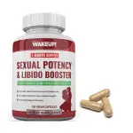 Sexual Wellness Libido Booster