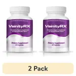 VeinityRX Varicose Spider Vein Capsules