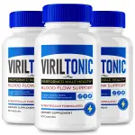 VIVE MD Viriltonic Capsules