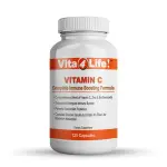 Vita4Life Vitamin C Capsules