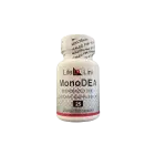 Life Link Mono DHEA 25mg Capsules