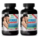 Life Nutrition Female Fantasy Capsules