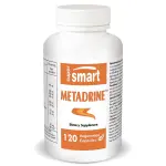 Metadrine Fat Burner Capsules