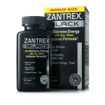 Zantrex Black Weight Loss Capsules